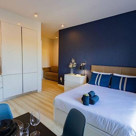 Central Lisbon Stylish Apartment Exteriér fotografie