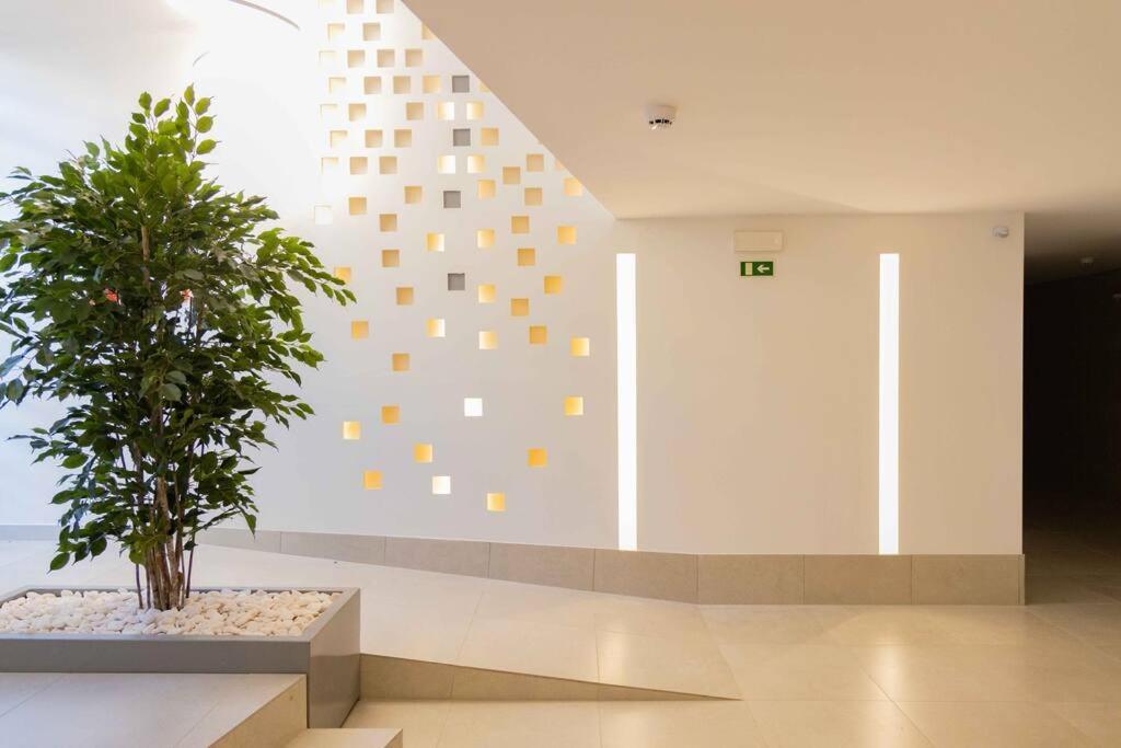 Central Lisbon Stylish Apartment Exteriér fotografie