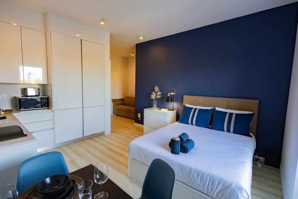 Central Lisbon Stylish Apartment Exteriér fotografie