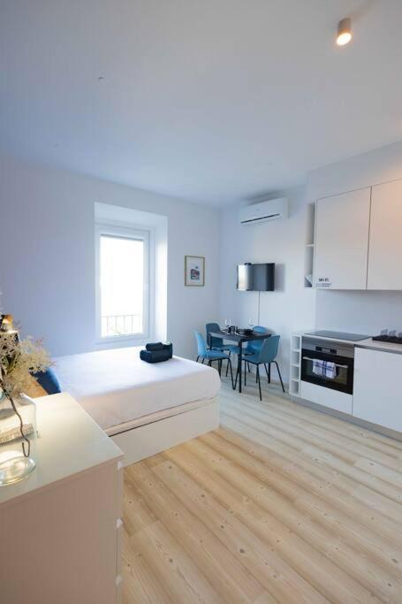 Central Lisbon Stylish Apartment Exteriér fotografie