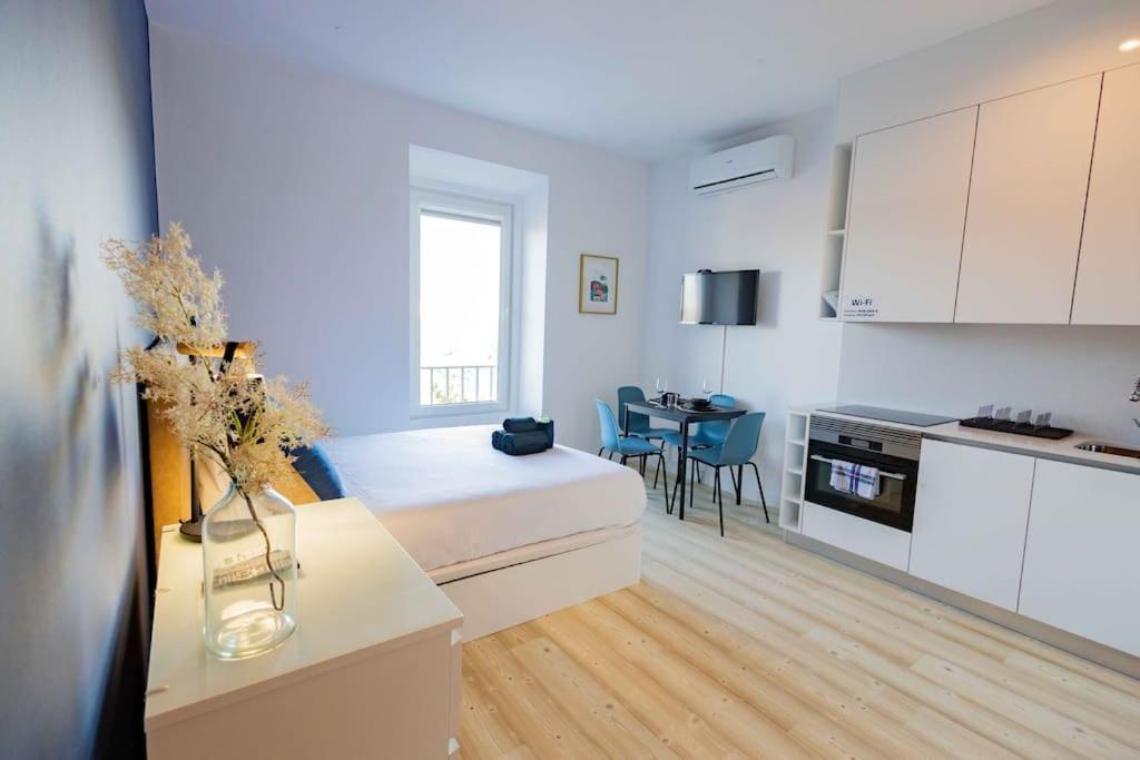 Central Lisbon Stylish Apartment Exteriér fotografie