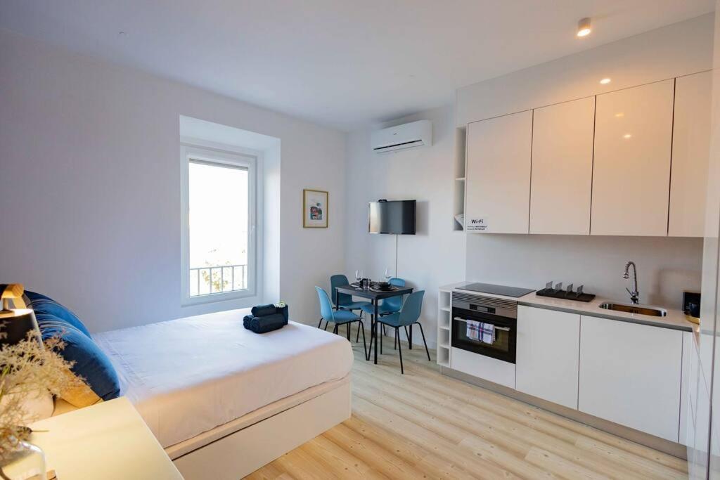 Central Lisbon Stylish Apartment Exteriér fotografie