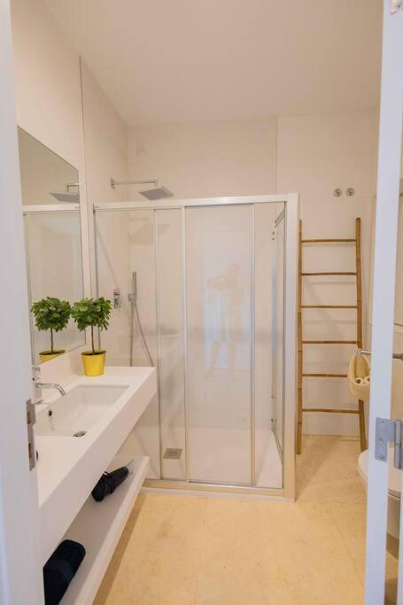 Central Lisbon Stylish Apartment Exteriér fotografie