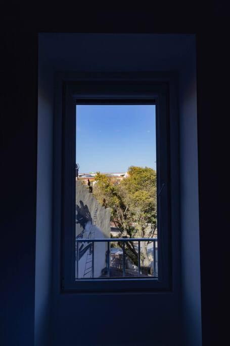 Central Lisbon Stylish Apartment Exteriér fotografie